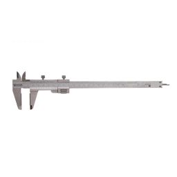 Yuzuki Vernier Caliper with Fine Adjustment, 0-1000 mm/40 Inch-48