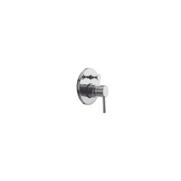 Cera Mist Quarter Turn CQ434E Exposed Part of 5-Way Single Lever Concealed-picture-34