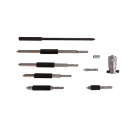 Yuzuki Interchangeable Rod Type Inside Micrometer, 25-50 mm-40