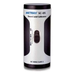Metravi Sound Level Calibrator, SC-05-45