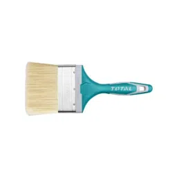 Total 100mm Plastic Handle Paint Brush, THT84046-image-61