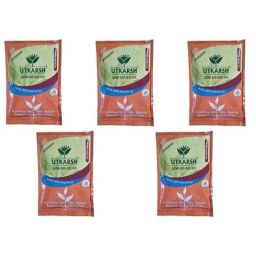 Utkarsh SOP 00:00:50 900g Crystalline 100% Water Soluble Speciality Complex Fertilizer (Pack of 5)-37