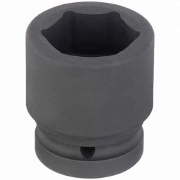 Westward 1-3/16 inch Steel Black Oxide Impact Socket, 21WM21-picture-42