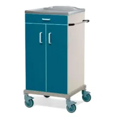 Suwas 100kg/Shelf 40x40x102cm Steel Tool Box Trolley, SU-CBT-005-picture-42