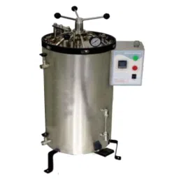 NSAW SLIN-52 52L 3kW Vertical Autoclave, NSAW-1101-picture-15