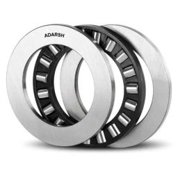 Adarsh 40x68x19mm Cylindrical Roller Bearing, 81208 A-picture-15