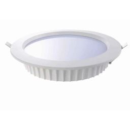 Bajaj 15W LED Round Dovee LH Recess Mounting Warm White Downlight-picture-37