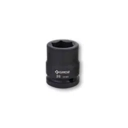 Groz 32mm 3/4 Inch Square Drive Hex Impact Sockets, ISKT/H/3-4/32-picture-41