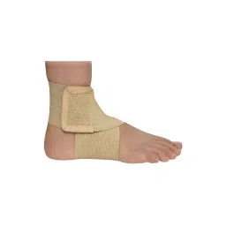 Flamingo Ankle Binder, Size: L-37