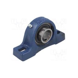SKF SY 50 TF Ball Bearing Pummer Block Unit-image-33