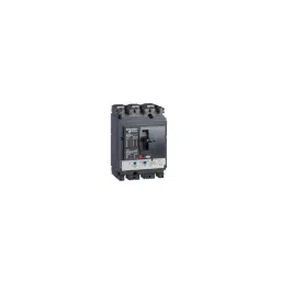 Schneider Electric LV431630 250A 3Pole Compact NSX250F MCCB-12