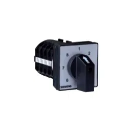 Siemens 3LD4 20A 1 Pole 8 Way Multistep Switch without Off, 3LD41041VG40-0RC0-picture-15
