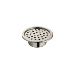Jayna Classic CRB 127 Matt Floor Drain, Size: 127 mm-image-33