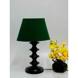 Tucasa Table Lamp with Oval Shade, LG-54, Weight: 650 g-image-22