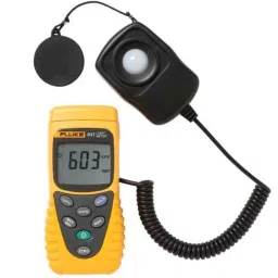 Fluke 941 Light Meter-15