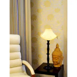 Tucasa Table Lamp with Designer Shade, LG-103, Weight: 800 g-image-16