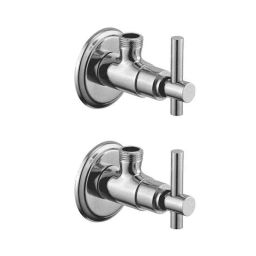 Kamal KML-2413-S2 Wall Mount Angle Cock Faucet (Pack of 2)-picture-43