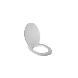 Parryware Standard Seat Cover, E8071, Colour: Bright-image-8
