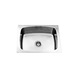 Jayna Galaxy SBF-08 Matt Sink With Beading, Size: 27 x 20 in-image-62