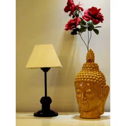 Tucasa Table Lamp with Square Shade, LG-374, Weight: 550 g-image-66