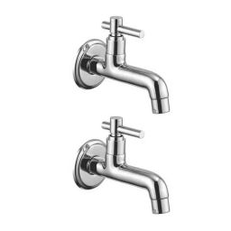Kamal Long Body Bibcock - Kamal Q/T, KML-2414-S2 (Pack of 2)-picture-30