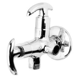 Kamal Two in One Angle Faucet - Alto, ALT-2020-10