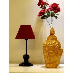 Tucasa Table Lamp with Square Shade, LG-377, Weight: 550 g-image-56