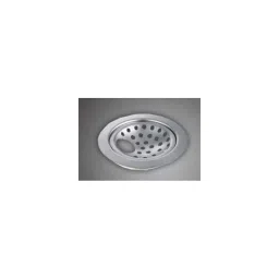 Jayna Topaz TR 127 DP Matt Floor Drain, Size: 127 mm-image-60
