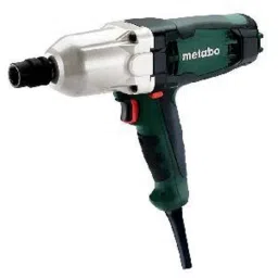 Metabo SSW 650 0-2100rpm Impact Screwdriver 602204000-picture-24