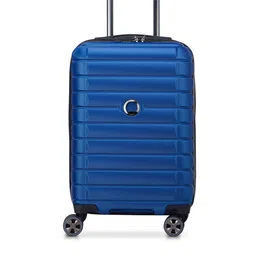 DELSEY Striped Shadow 5.0 Hard Shell Cabin Trolley Bag-image-51