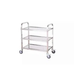 Bigapple TRL SPH SC Steel Large SS - black 950x500x97 cm Black Tool Trolley-picture-47