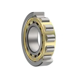 ZKL 25x52x15mm Single Row Cylindrical Roller Bearing, NU205 (Pack of 5)-image-36