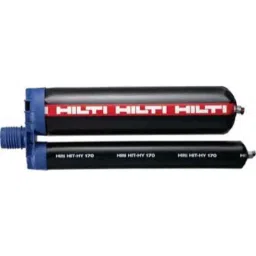 Hilti HIT-HY 170 500/2-EE Premium Injectable Mortar with Foil Pack, Mixer Extension &a; 2 Mixer, 2132024-picture-5