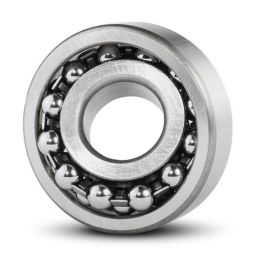 NTN 110x200x53mm Cylindrical Bore Self-Aligning Ball Bearing, 2222S-image-13