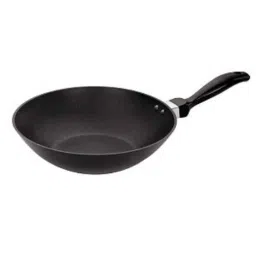 Hawkins Futura 2 Litre 26cm Nonstick Flat Bottom Stir Fry Pan, NDL 20 (Pack of 3)-picture-13