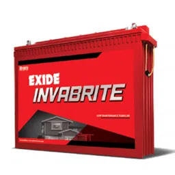 Exide Invabrite 12V 180Ah Inverter Tubular Battery, IBRTT2000-picture-12