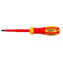 Yato YT-28140 PH0x60mmVDE Insulated Phillips Screwdriver-picture-47
