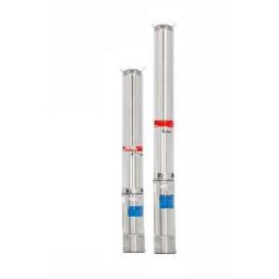 Kirloskar KU4-0334 3HP 2.2kW 32mm Borewell Oil Filled Submersible Pump, D11930250280-picture-48