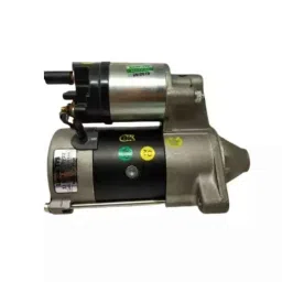 Lucas Tvs Starter Assembly 26925304 for Mahindra Bolero, LUC-ESK5U1-picture-38