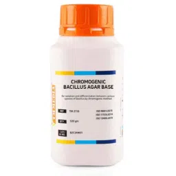 TM Media 500g Chromogenic Bacillus Agar Base, TM 2110-image-28