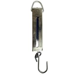 Handy 100kg Iron Hanging Weighing Scale-39