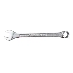 Eastman 25 Pcs E-2005 Chrome Vanadium Steel Combination Spanner Set with Chrome Plated Finish, Kit-05-250M image 3