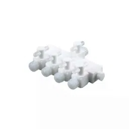 Lab Plus Synthetic Quartz Polishing Plate Round, Thickness: 6mm, LP-9772 (Pack of 2)-picture-13