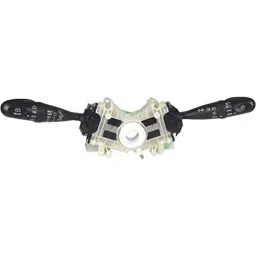 Uno Minda 2 Stalk Lever Combination Switch without Hazard Switch for Maruti Suzuki Xylo, S11112-000E00-15