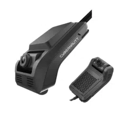 Cybernautt X200 1080p AI Powered Front &a; Rear Car Dash Camera-14