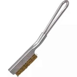 Hakko Silver Wire Brush for FT-700, 10528078-picture-35