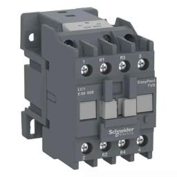 Schneider Electric EasyPact LC1E09008M5WB 4 Pole CTR 20AAC1 220V 50Hz Wide Range TVS Contactor-picture-13