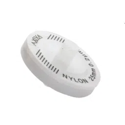 Axiva 4mm Nylon Non Sterile Syringe Filter, SFNY04XB (Pack of 100)-15