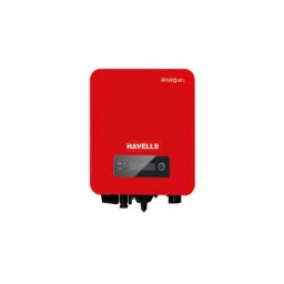 Havells Enviro GTi5000D 5000W 18.2A Single Phase On Grid Solar Inverter-picture-33