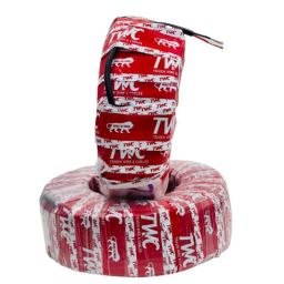 TWC Active 2.5 Sqmm X 2 Core PVC Insulated Stranded Copper Wire, TWCAMC03-picture-23